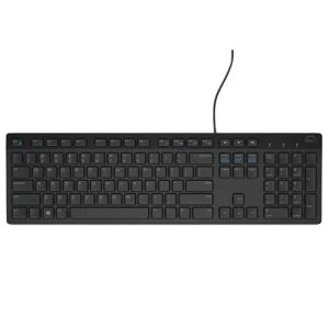 Combo Teclado y mouse Dell KB216