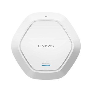 Access Point Linksys LAPAC1300C Bandas 2.4GHz and 5GHz