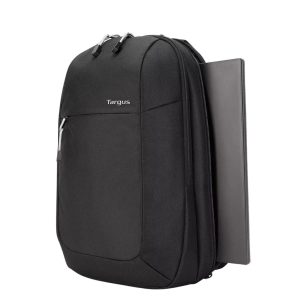 Morral Targus Intellect Essential 15.6" Negro Negro.